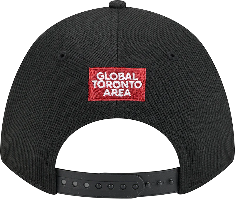 Toddler 2025 Jersey Hook 9FORTY Structured Hat - Image 4