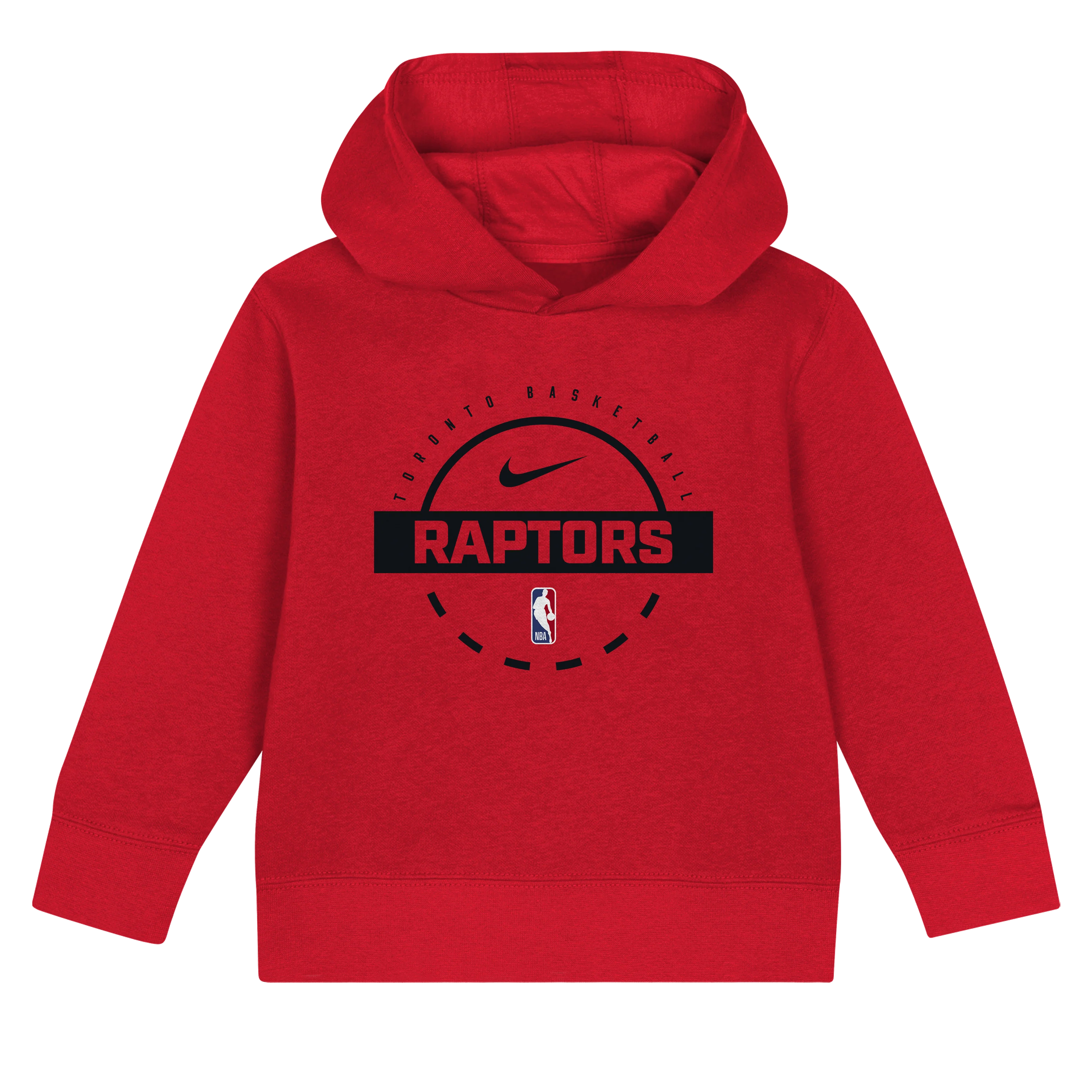 Toddler Team Logo Club Fleece Set - Image 2