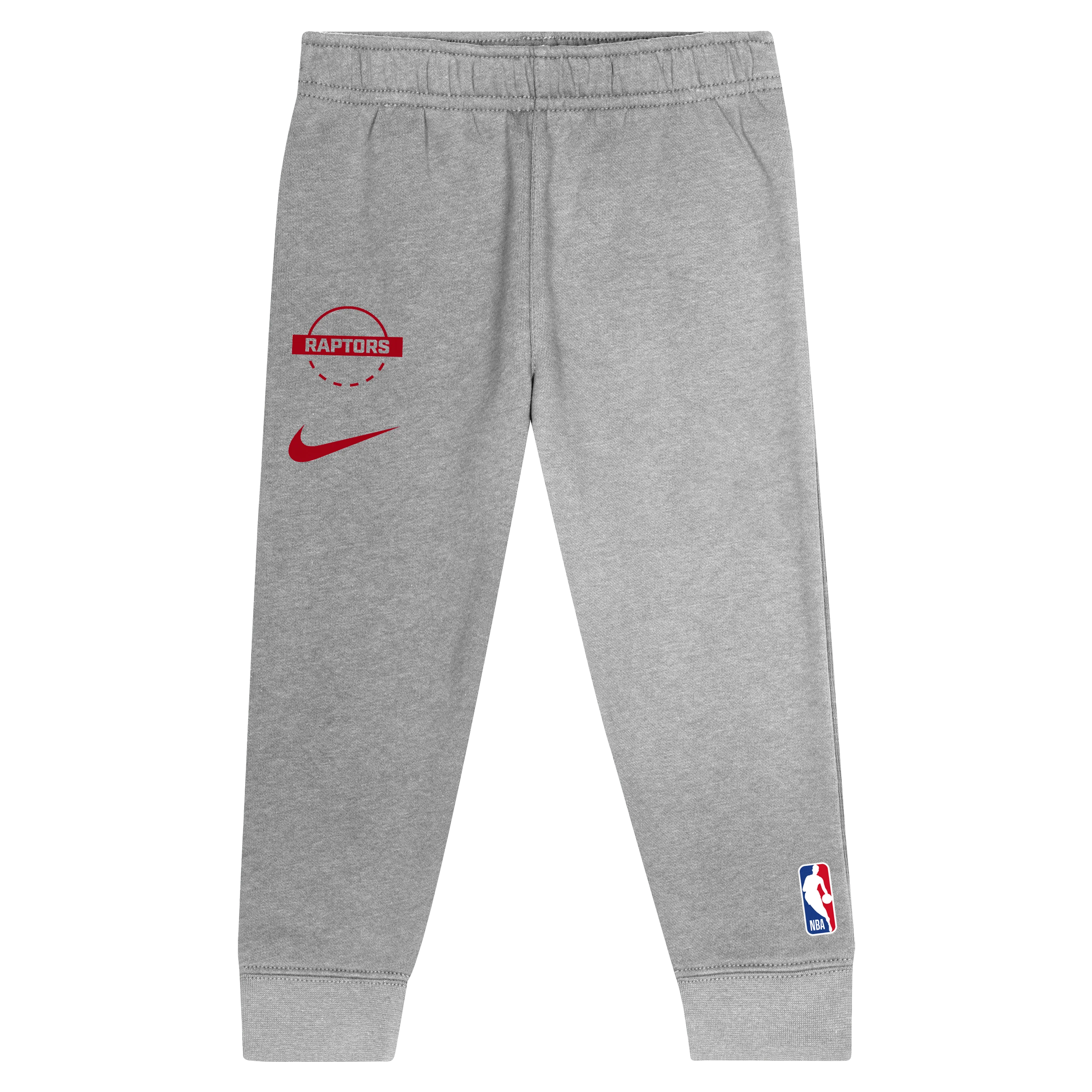 Toddler Team Logo Club Fleece Set - Image 4
