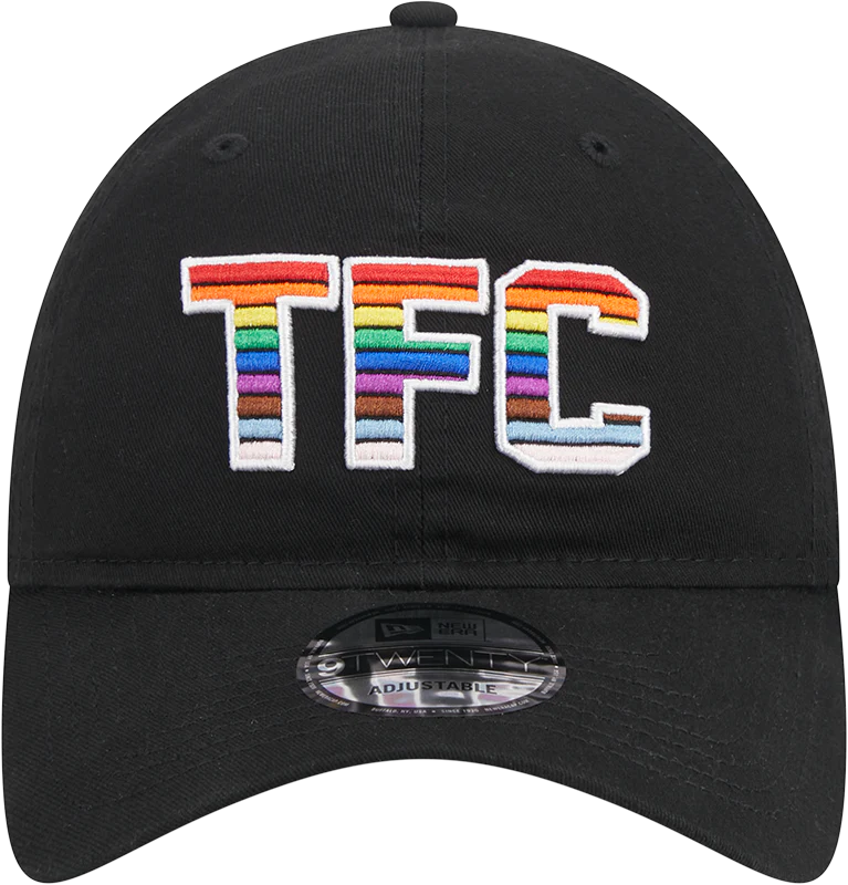 9TWENTY 2023 Pride Slouch Hat - Image 3