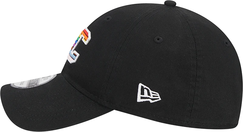 9TWENTY 2023 Pride Slouch Hat - Image 4