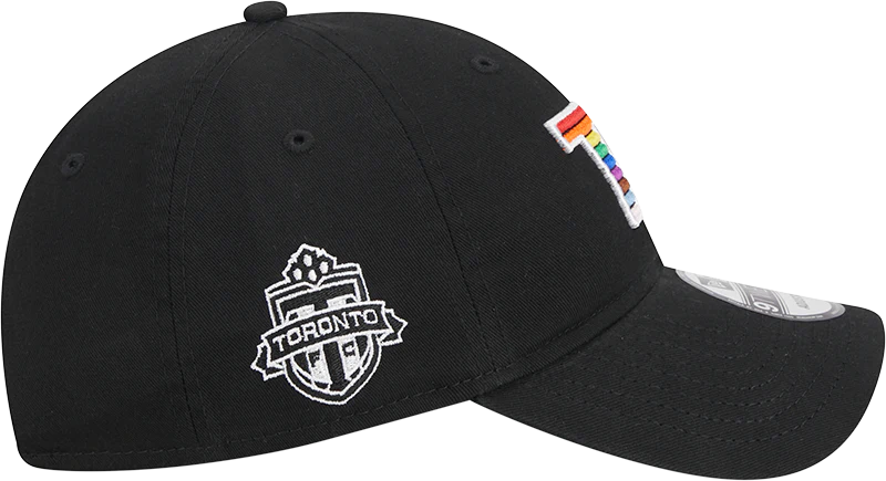 9TWENTY 2023 Pride Slouch Hat - Image 6