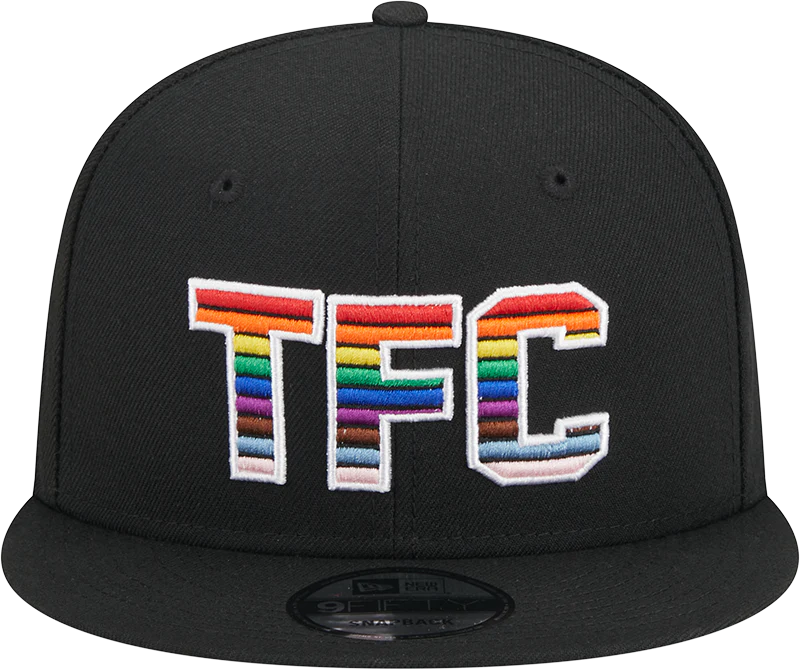 9FIFTY 2023 Pride Snapback - Image 3
