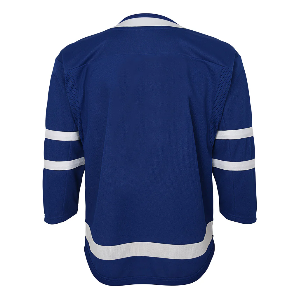 Maple Leafs Youth Home Jersey - Image 2