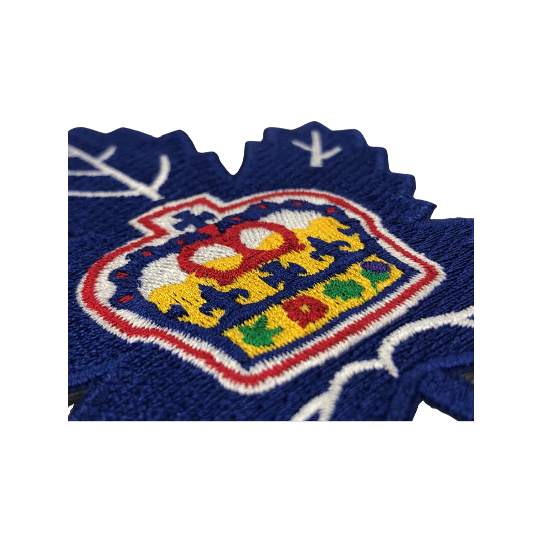 Toronto Marlies Logo Patch - Image 3