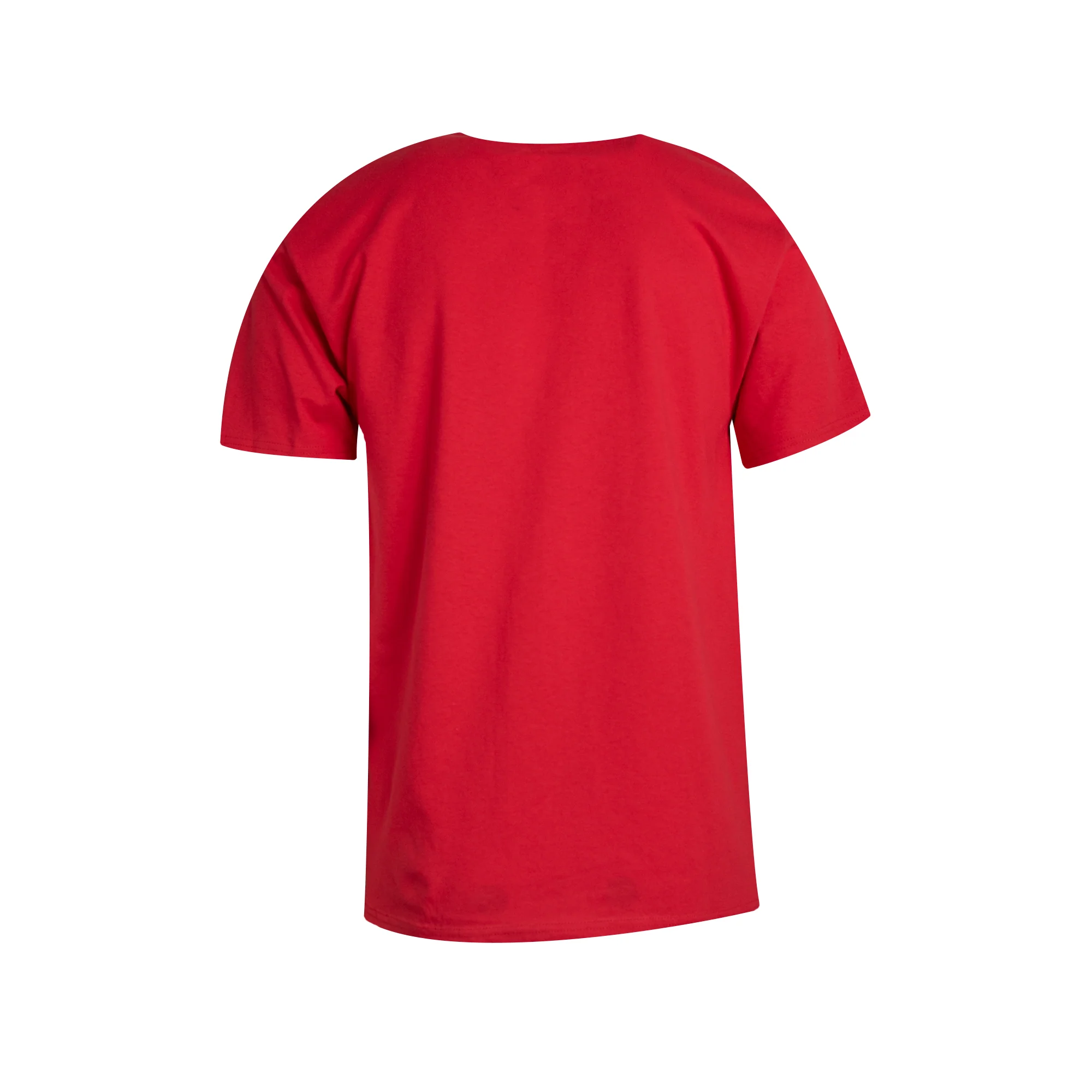 Men's Logo Tee - Image 3