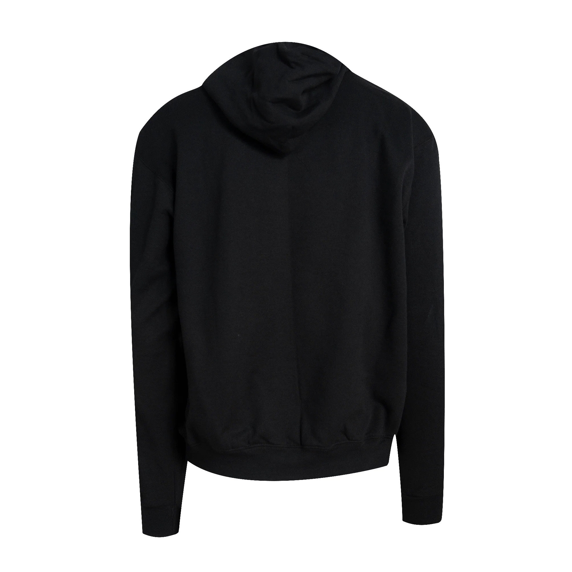 Powerblend Zip Hoody - Image 3