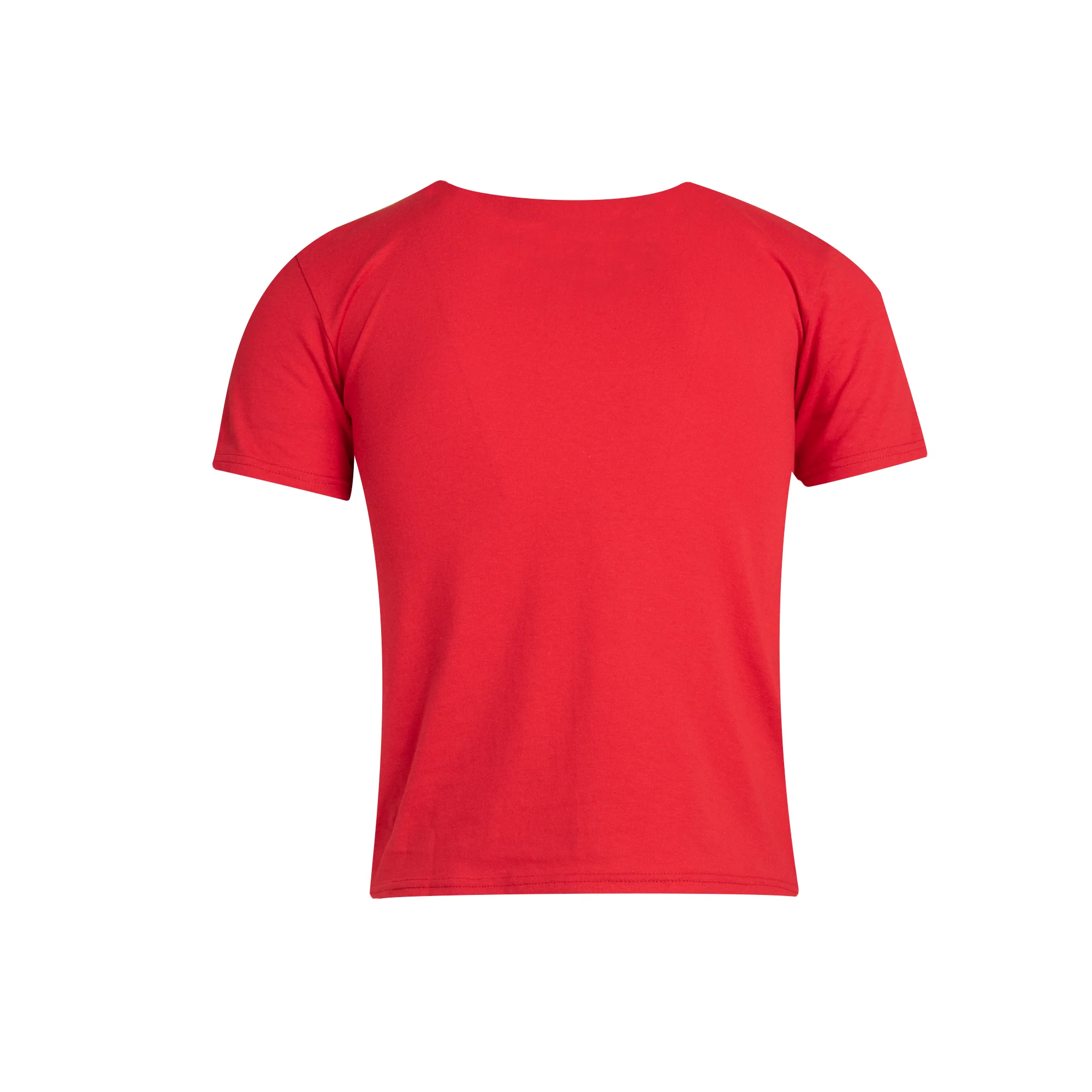Youth Logo Tee - Image 3