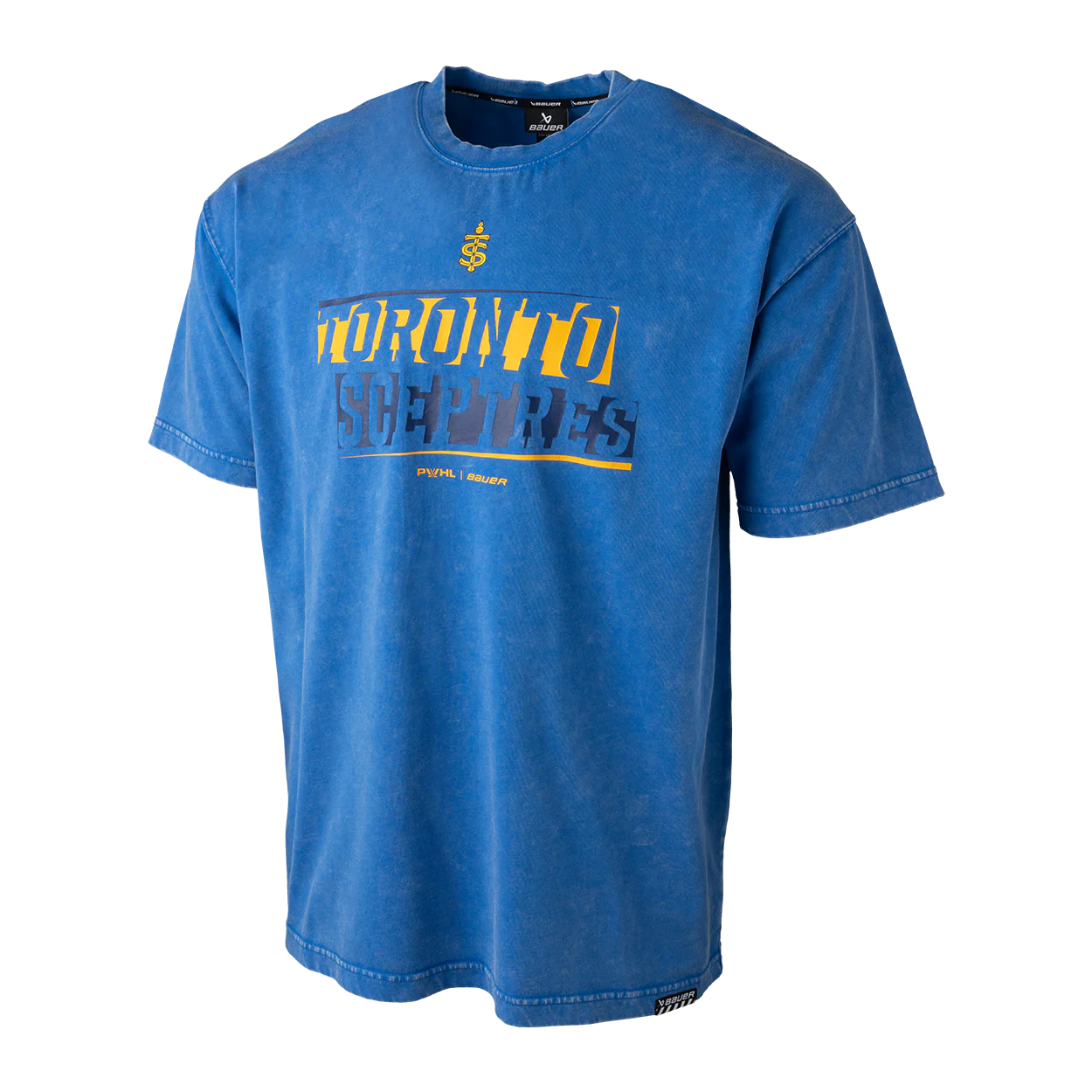 Toronto Sceptres 2025 Boxy Tee - Image 2