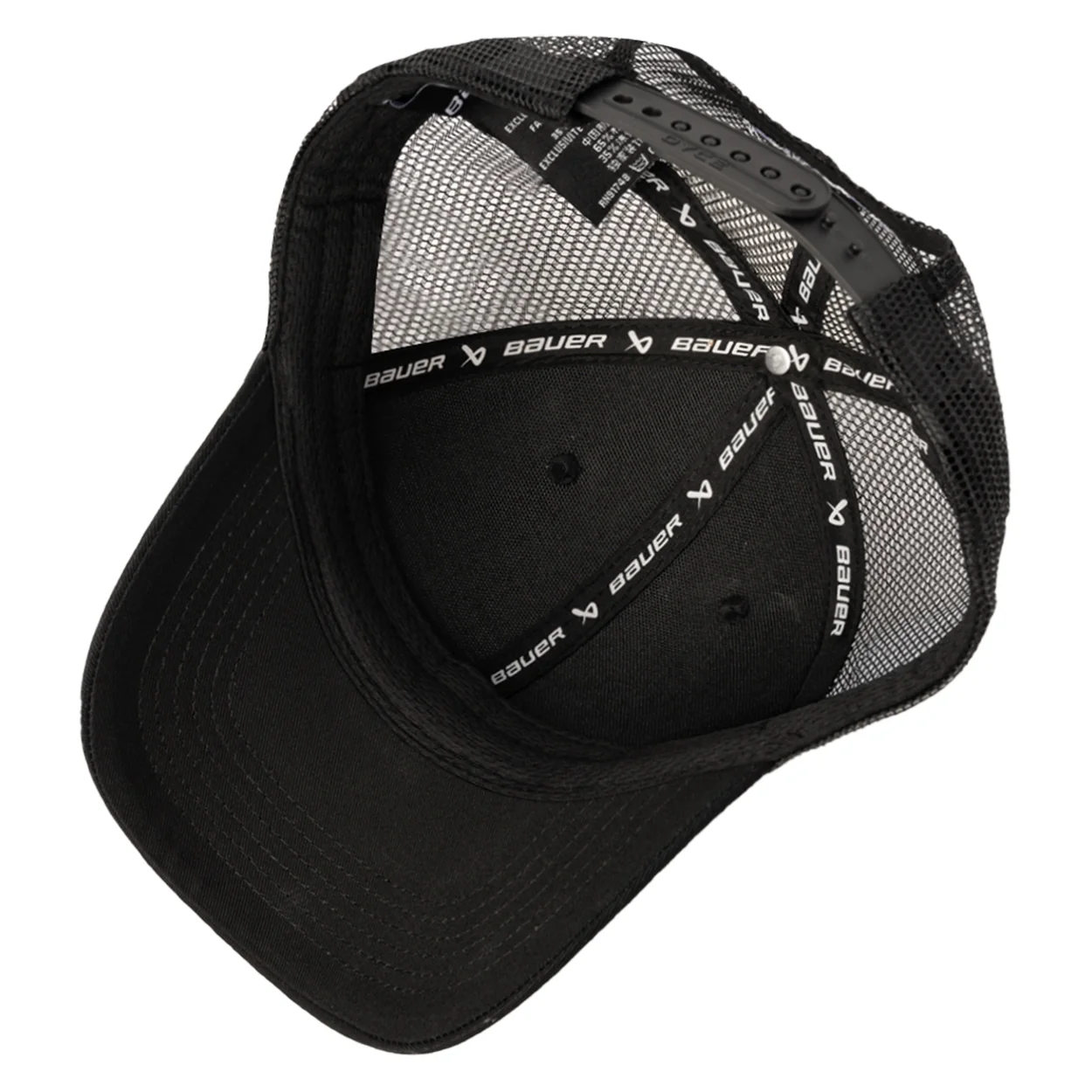 Toronto Sceptres Adjustable Hat - Image 2