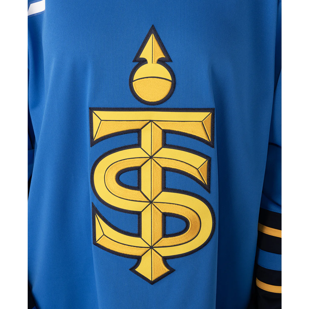 Toronto Sceptres Adult Home Jersey - Image 2