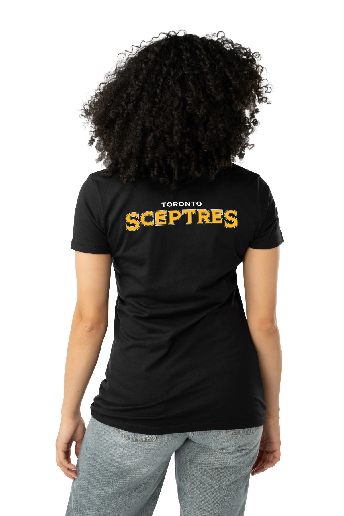 Toronto Sceptres Graphic Tee - Image 2
