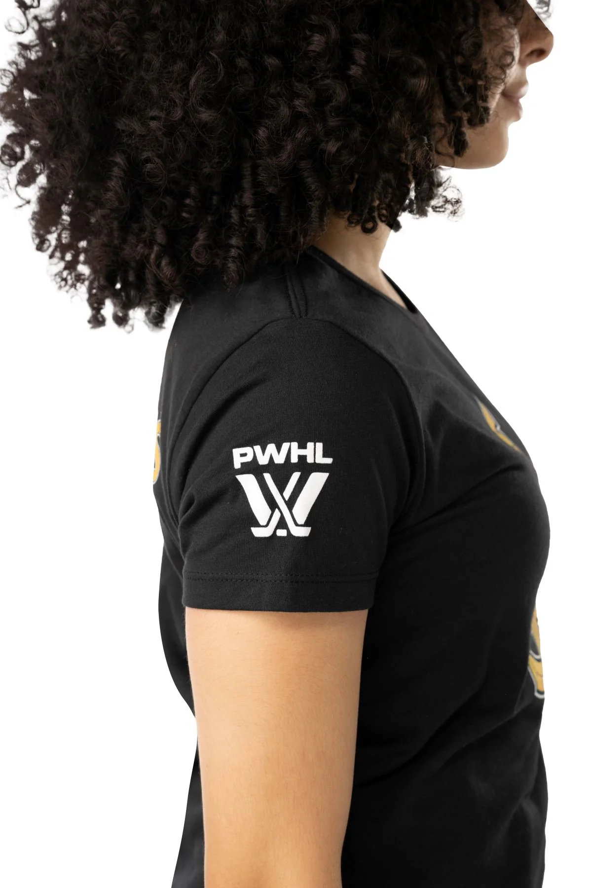 Toronto Sceptres Graphic Tee - Image 3