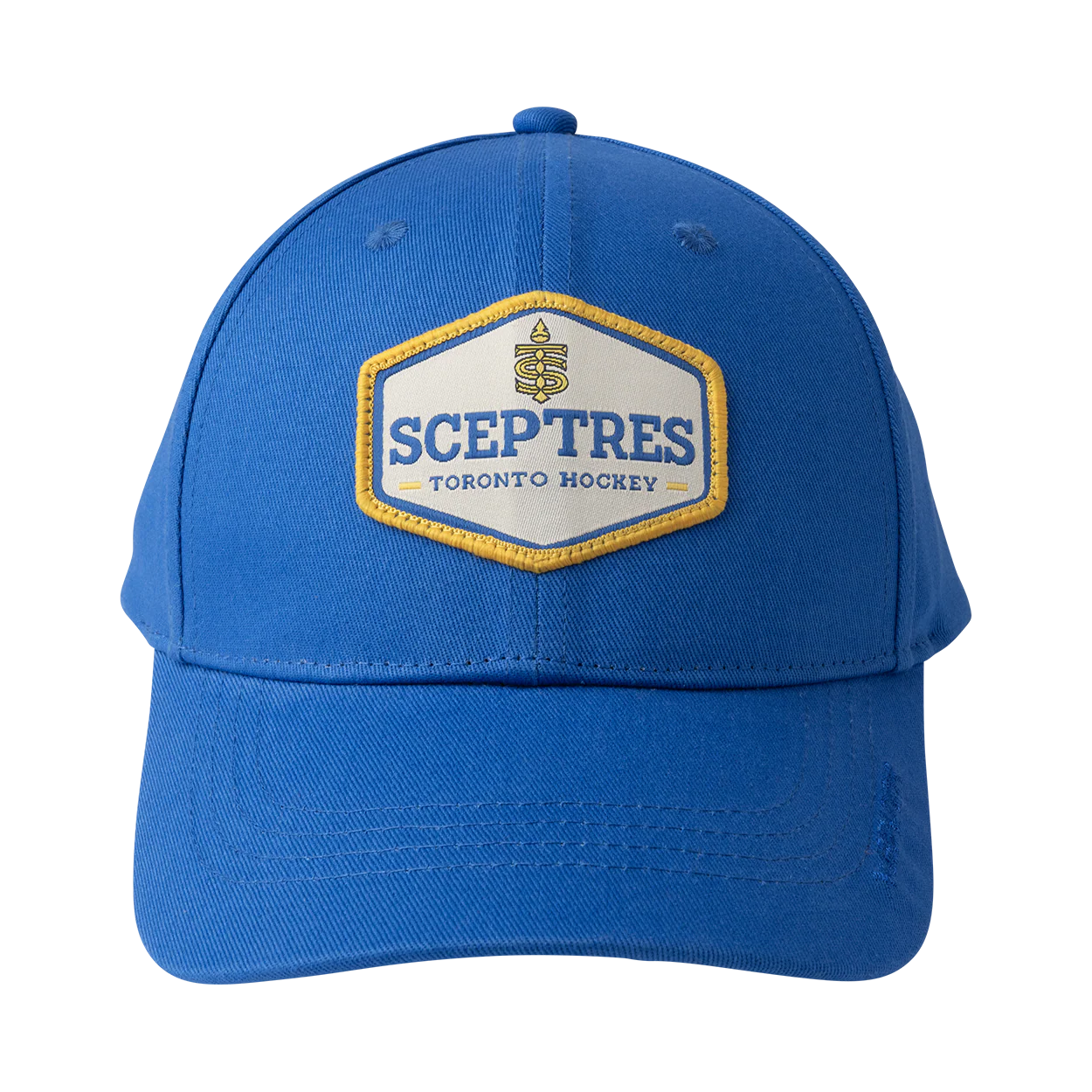 Toronto Sceptres Patch Snapback