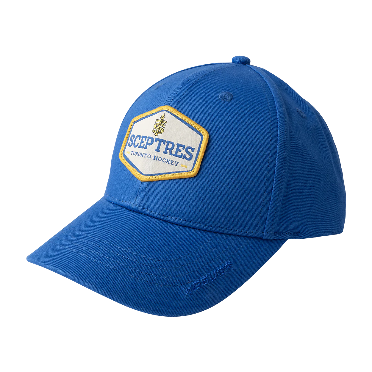 Toronto Sceptres Patch Snapback - Image 2
