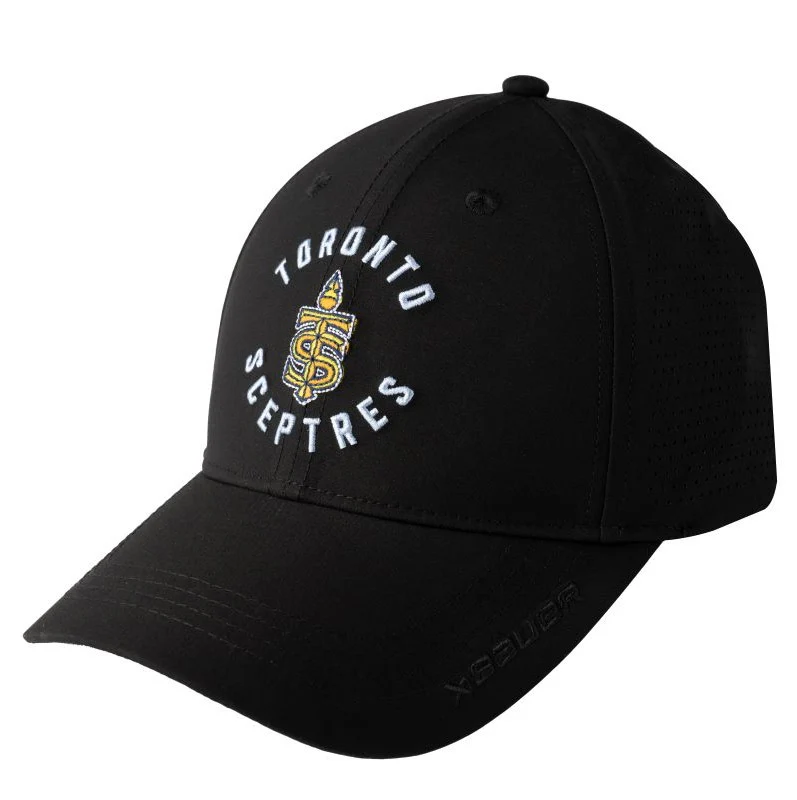 Toronto Sceptres Performance Adjustable Hat