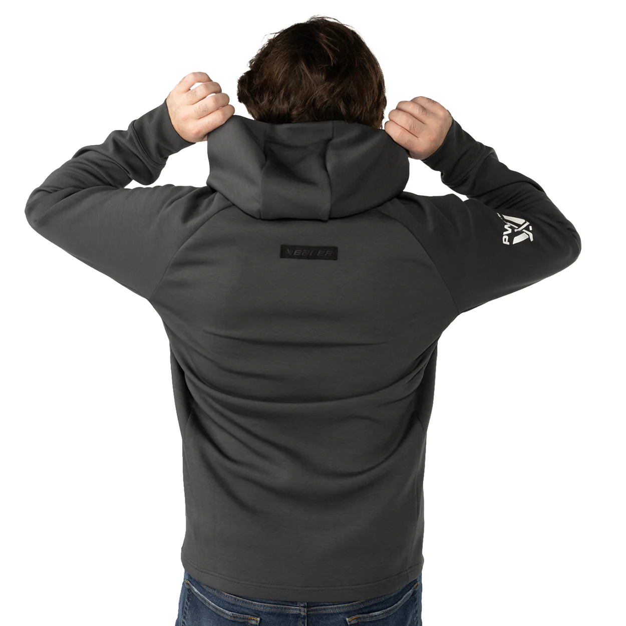 Toronto Sceptres Pullover Hoody - Image 3