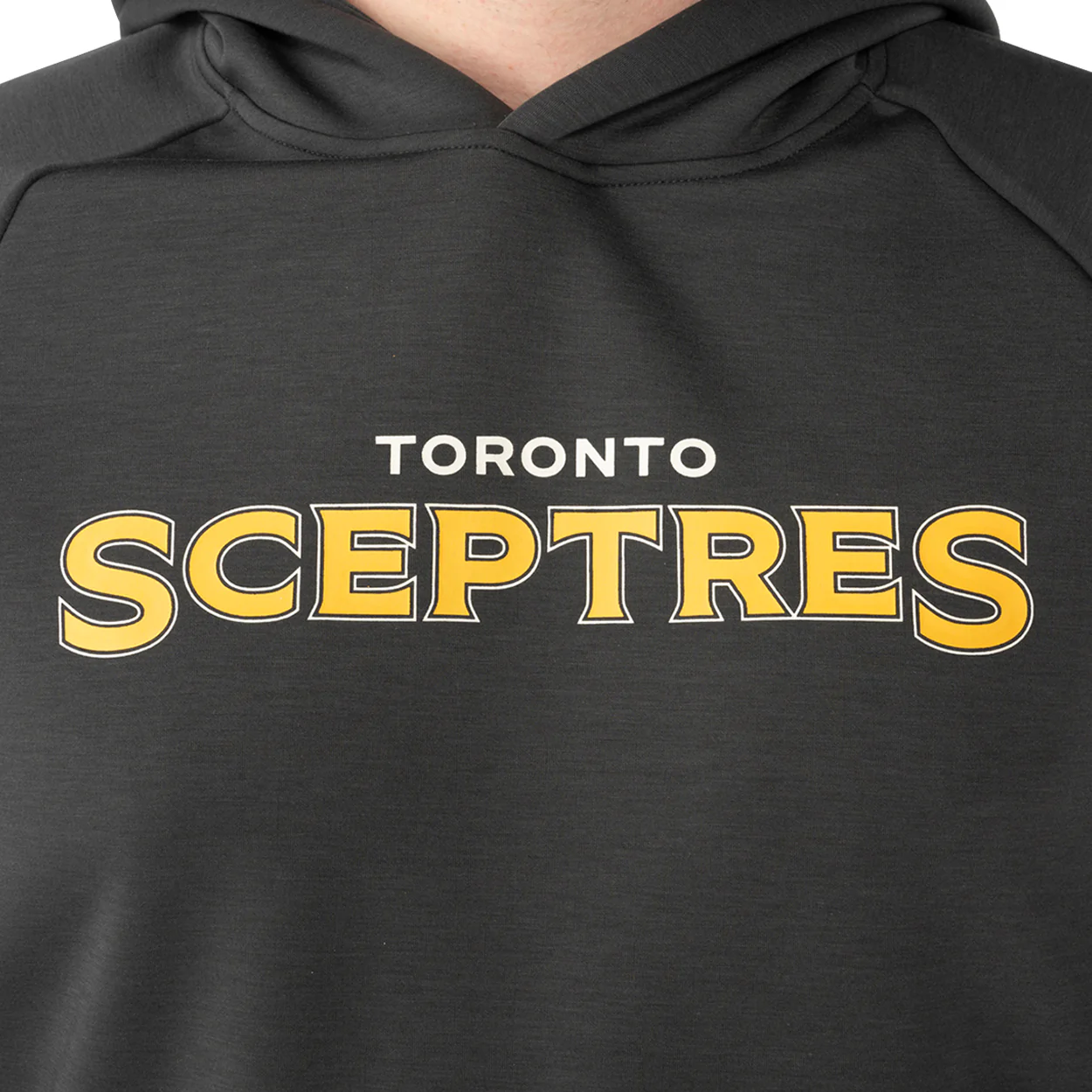 Toronto Sceptres Pullover Hoody - Image 4