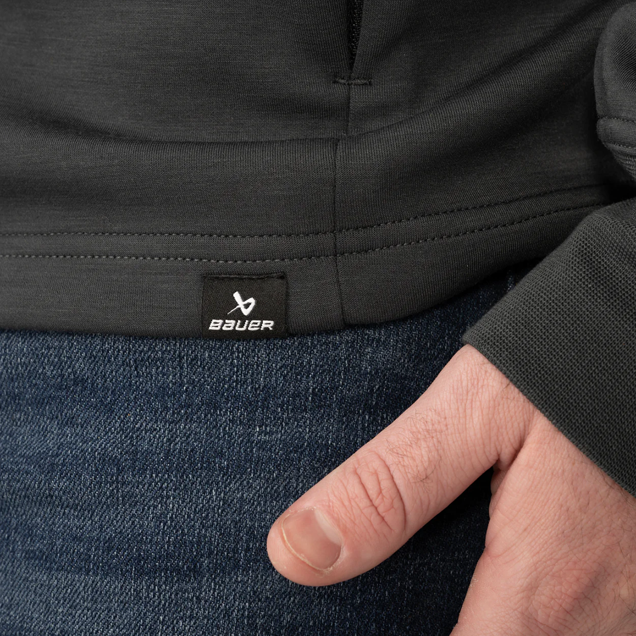 Toronto Sceptres Pullover Hoody - Image 7