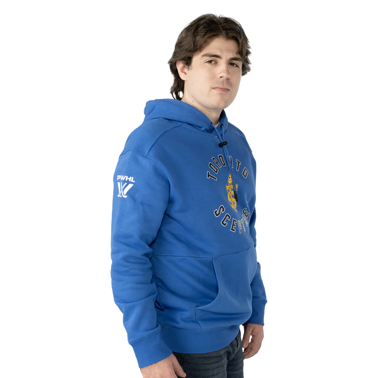 Toronto Sceptres Ultimate Hoody - Image 2