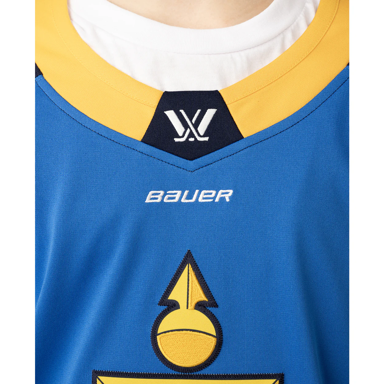 Toronto Sceptres Youth Home Jersey - Image 5