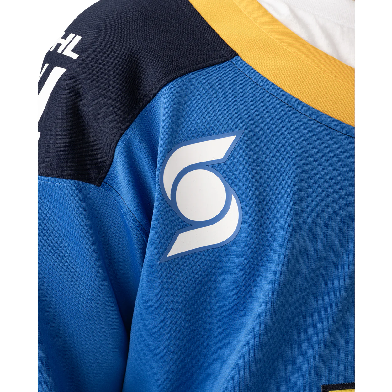Toronto Sceptres Youth Home Jersey - Image 6