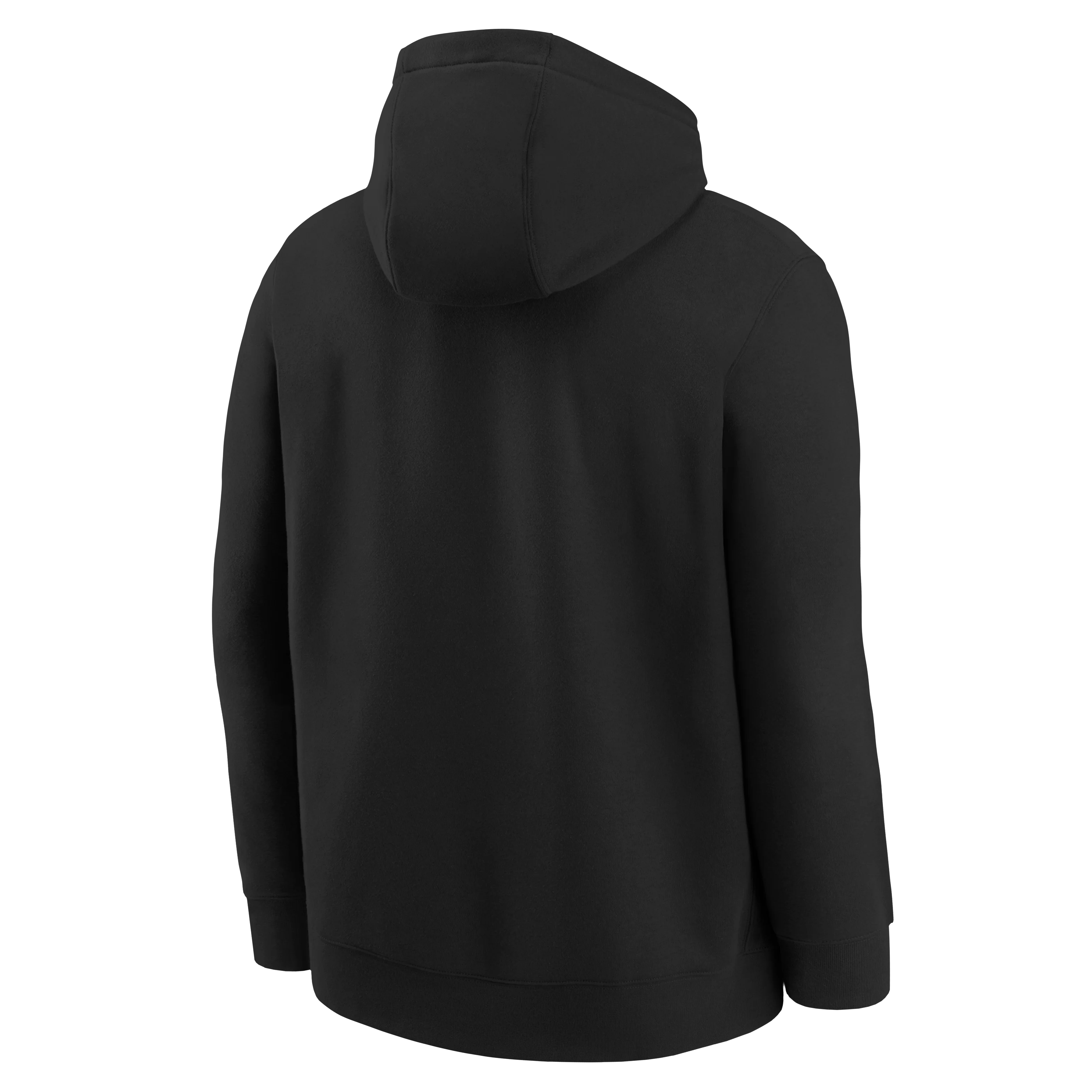 Youth Toronto Tempo Logo Hoody - Image 2