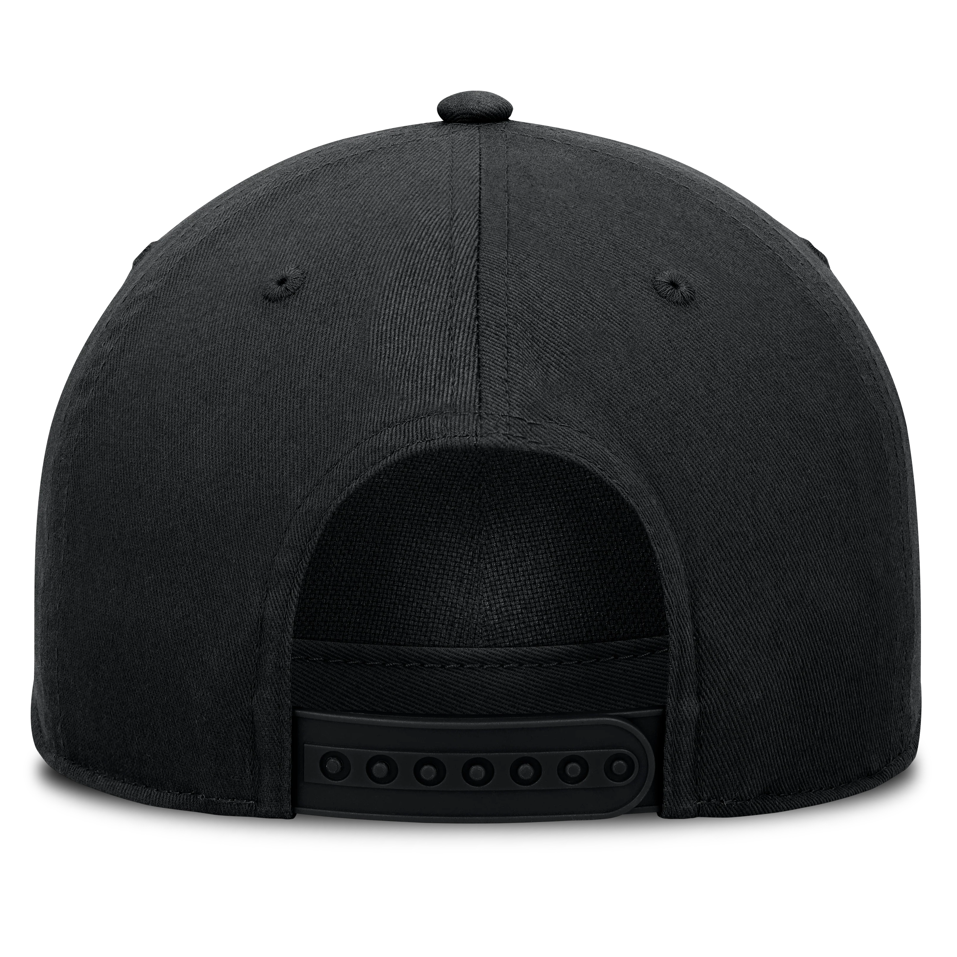 Undertone Cotton A-Frame Snapback - Image 4