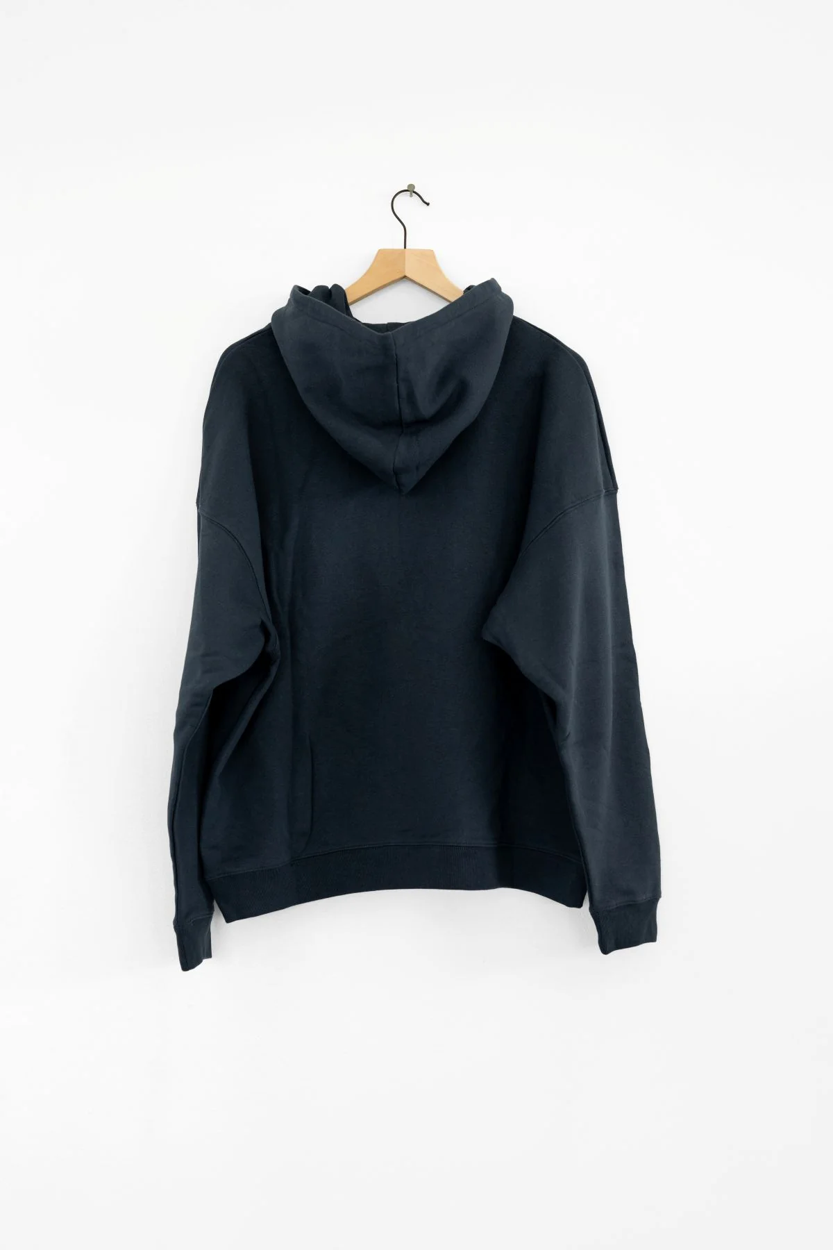 Varsity Wordmark Hoody - Image 2