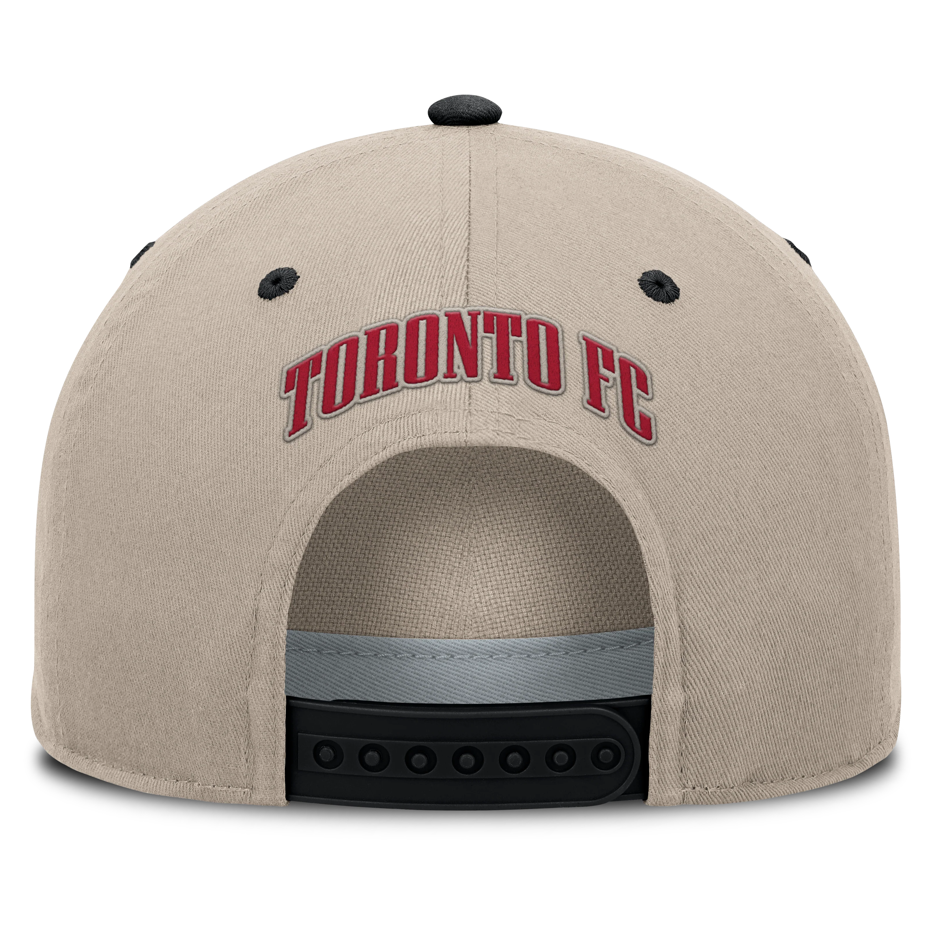 Veteran Cotton A-Frame Snapback - Image 4