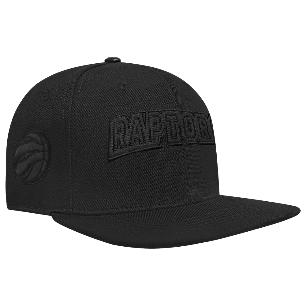 Washed Classic Wool Blend Pro Snapback - Image 3