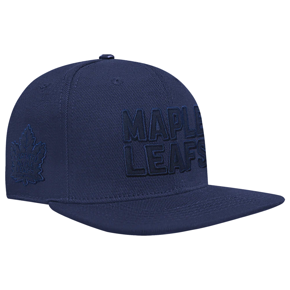 Washed Classic Wool Blend Pro Snapback - Image 3