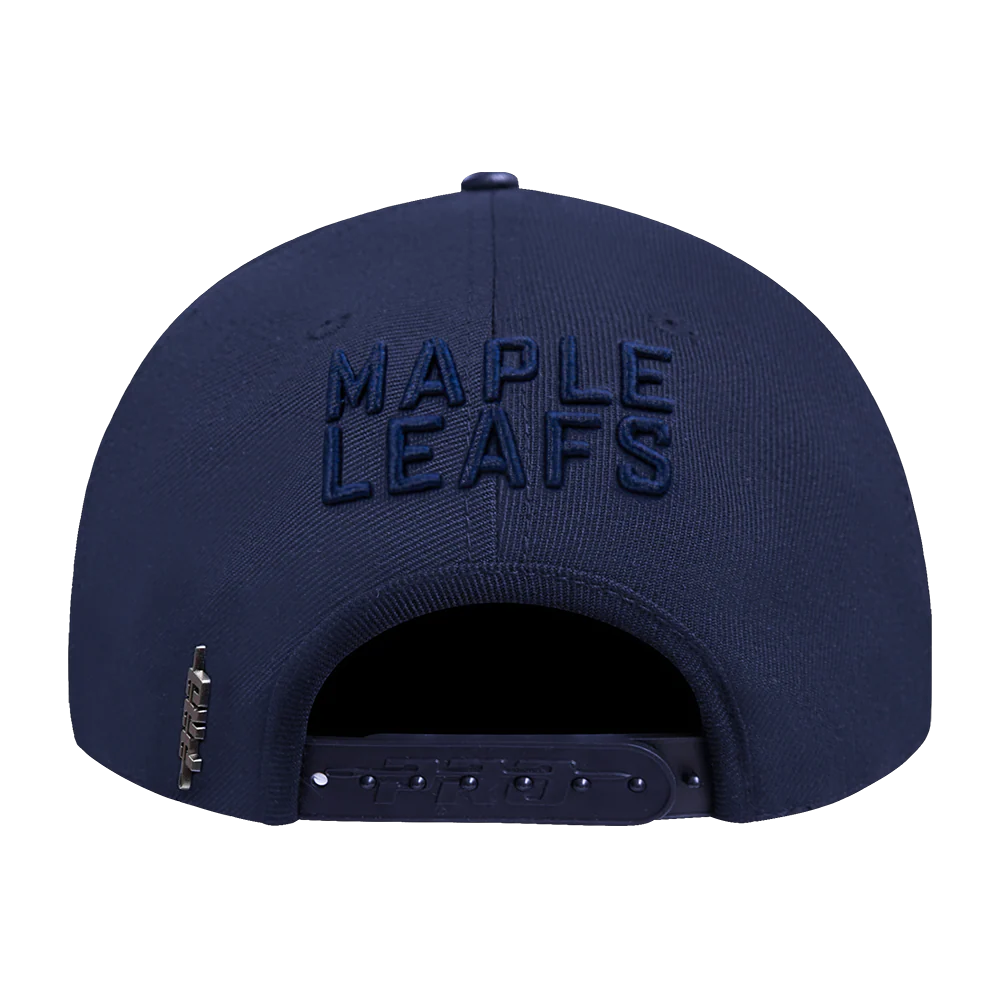 Washed Classic Wool Blend Pro Snapback - Image 4