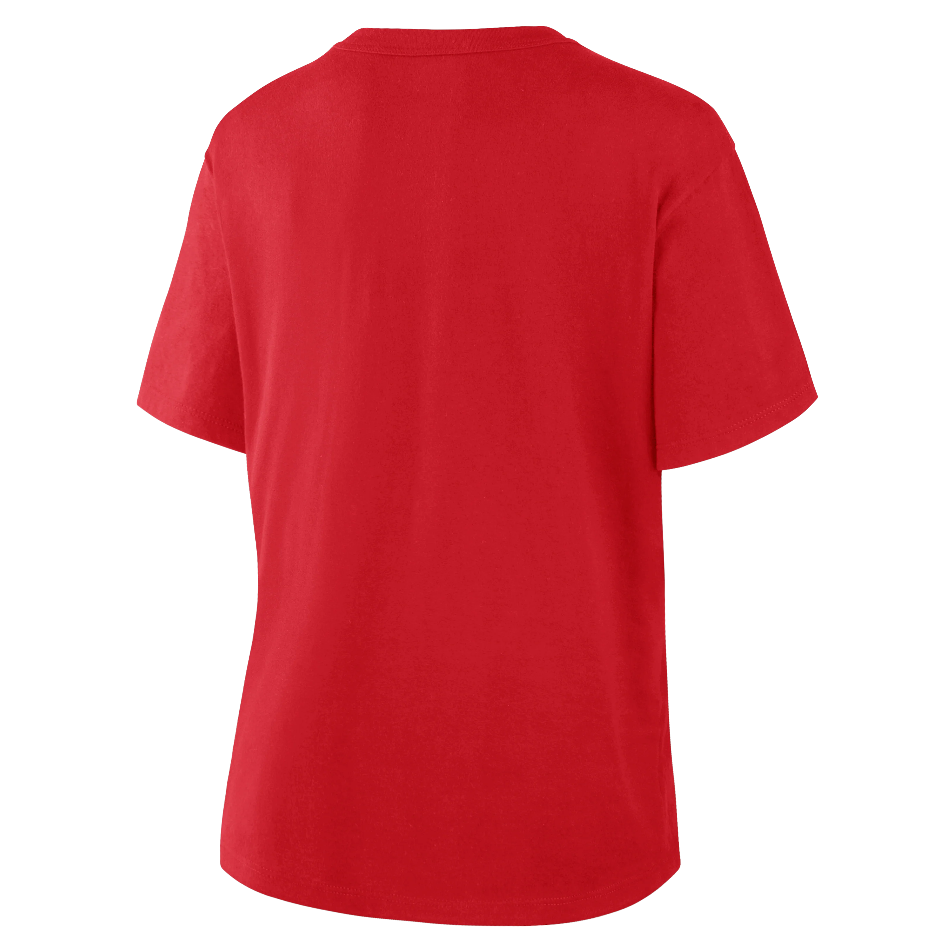 Women's Alternate Logo Legacy Tee - Image 2