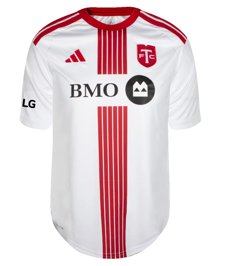 Women's Replica 2026 Winter Kit - MIHAILOVIC - Image 2