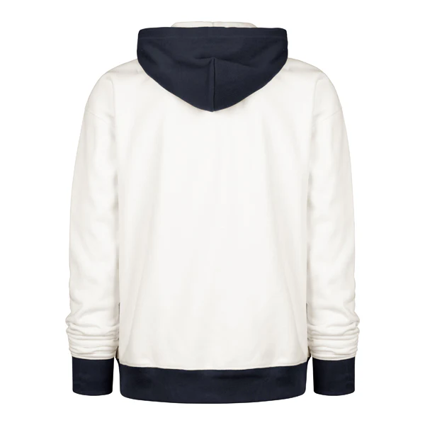 Wordmark Original Two Tone Hoody - Image 2