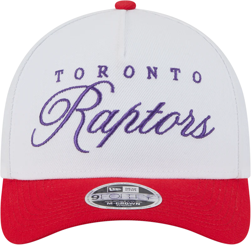Youth 2025 9FORTY Draft Hat - Image 2