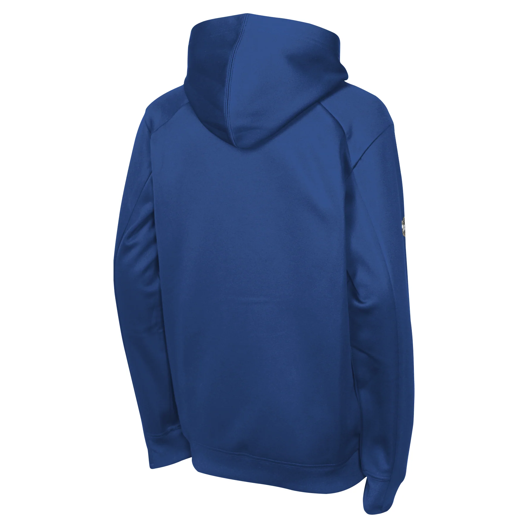 Youth 2025 Authentic Pro Performance Hoody - Image 2