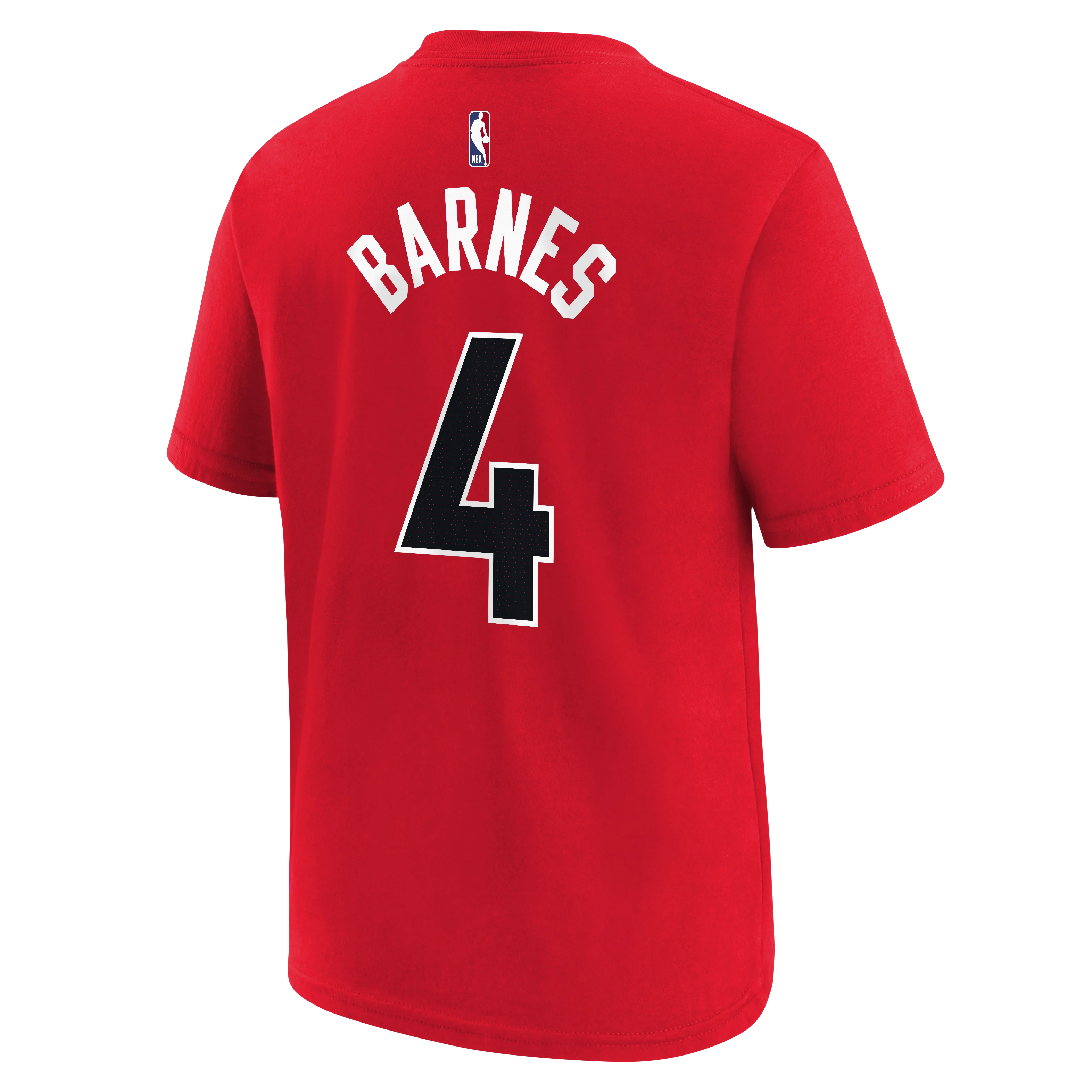 Youth Icon Player Tee - BARNES
