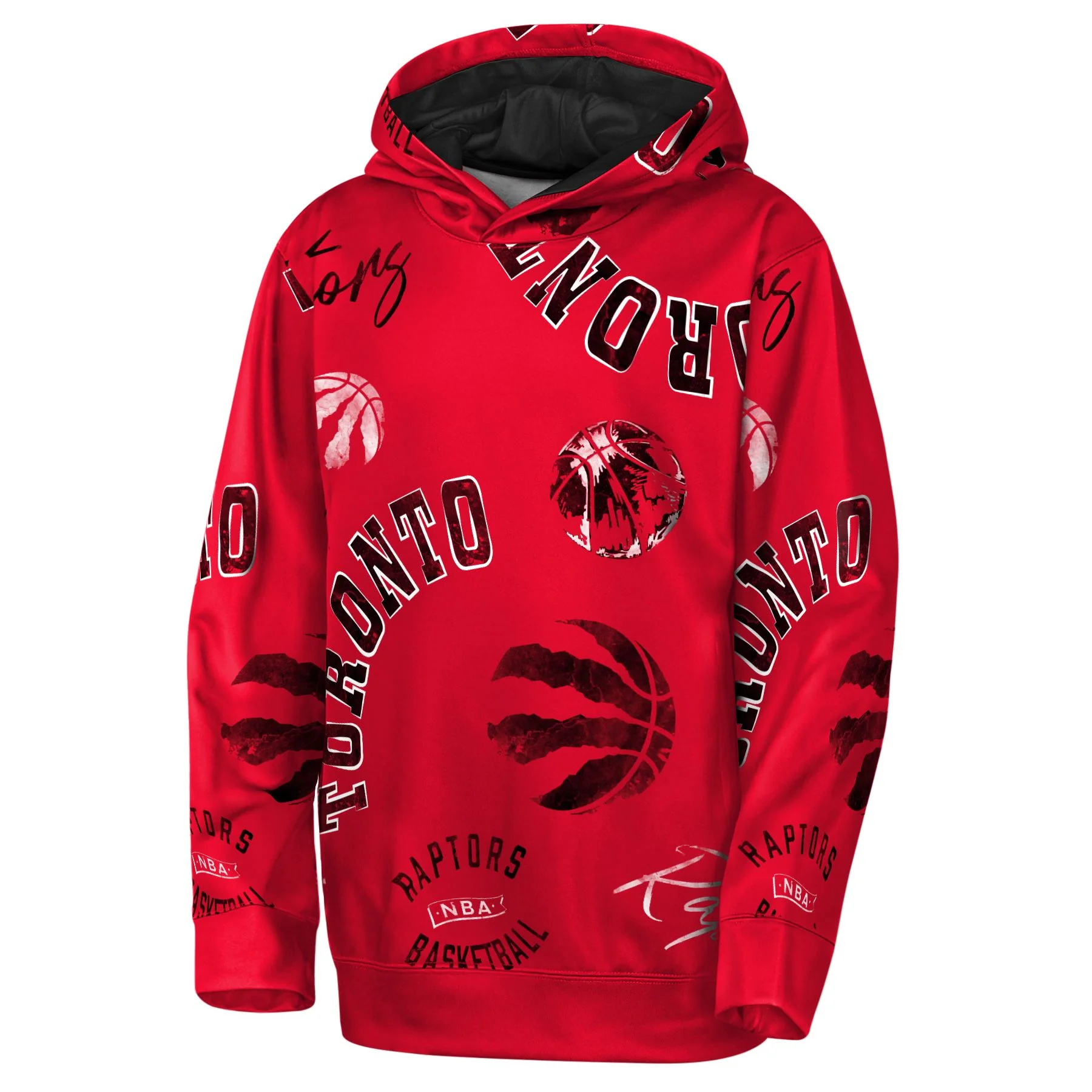 Youth Moving Violation Hoody
