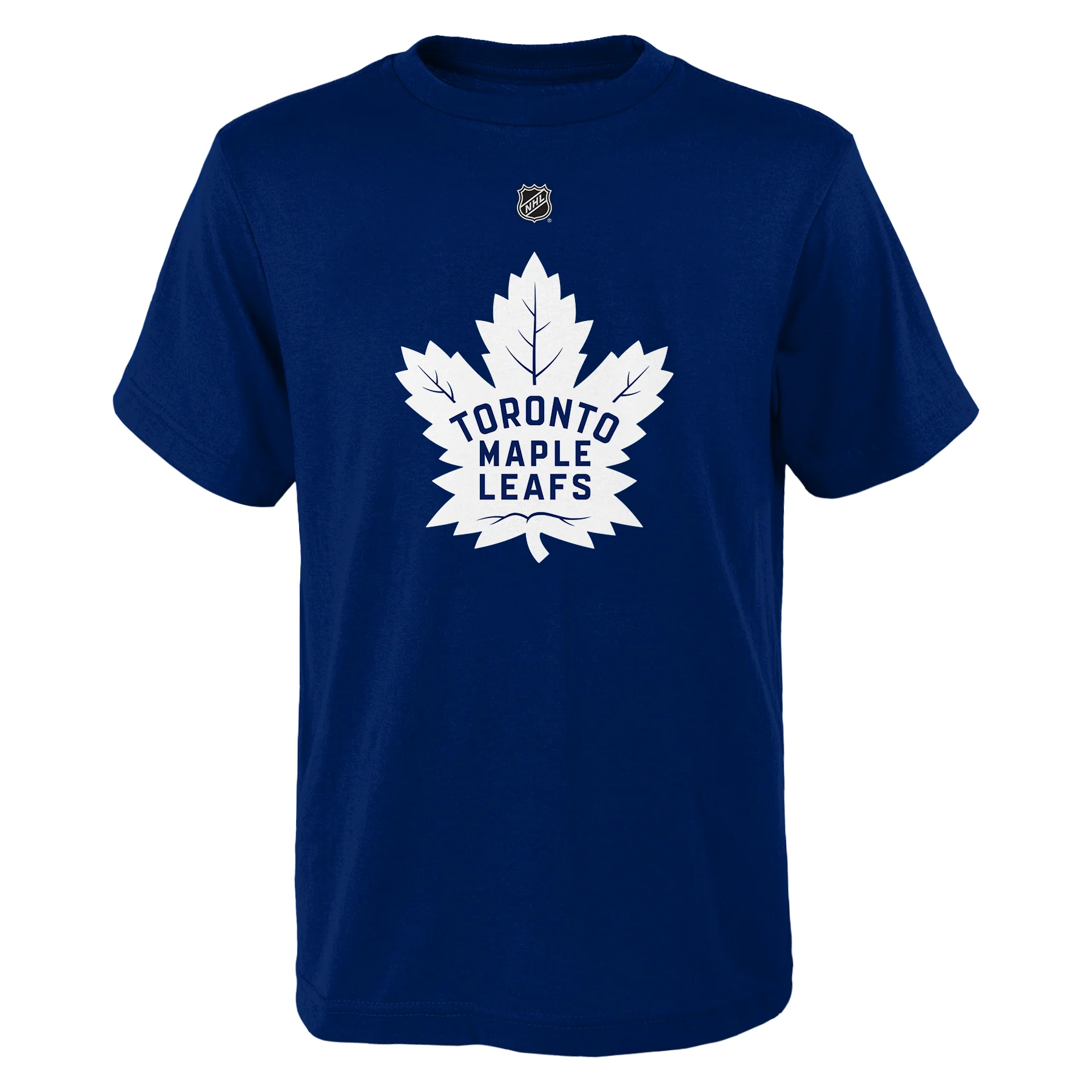 Youth Nylander Player Tee - Image 2