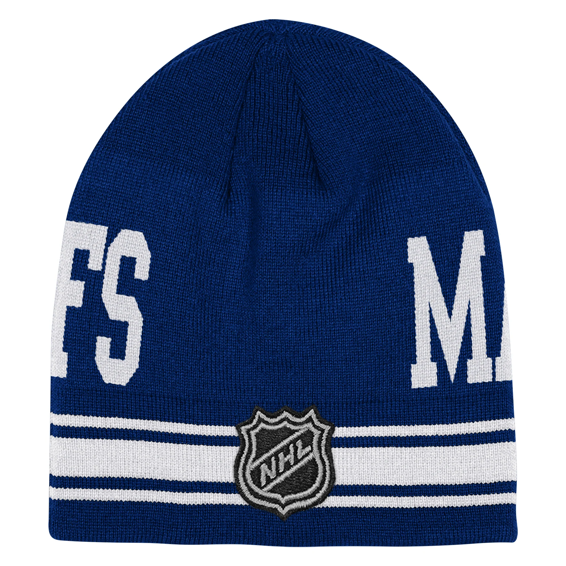 Youth Retro Primary Logo Toque - Image 2
