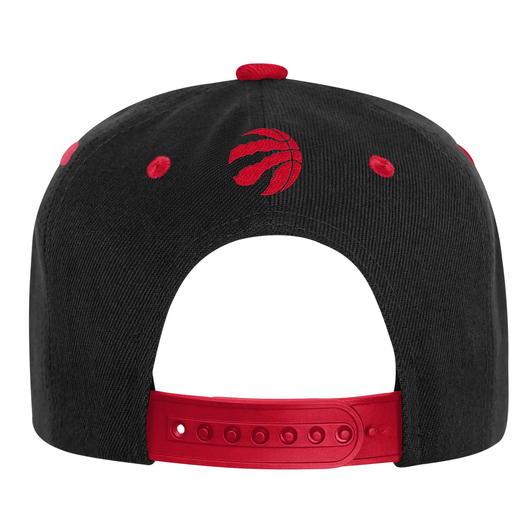 Youth Script Snapback - Image 3