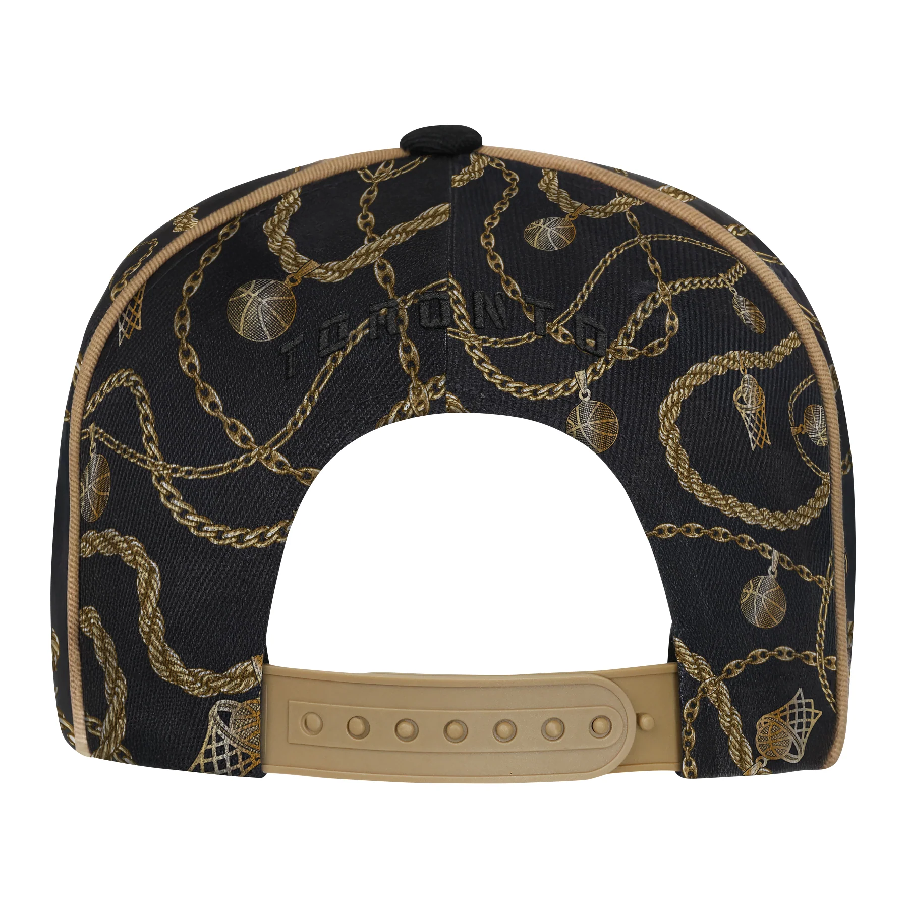 Youth Street Hooper Snapback - Image 2