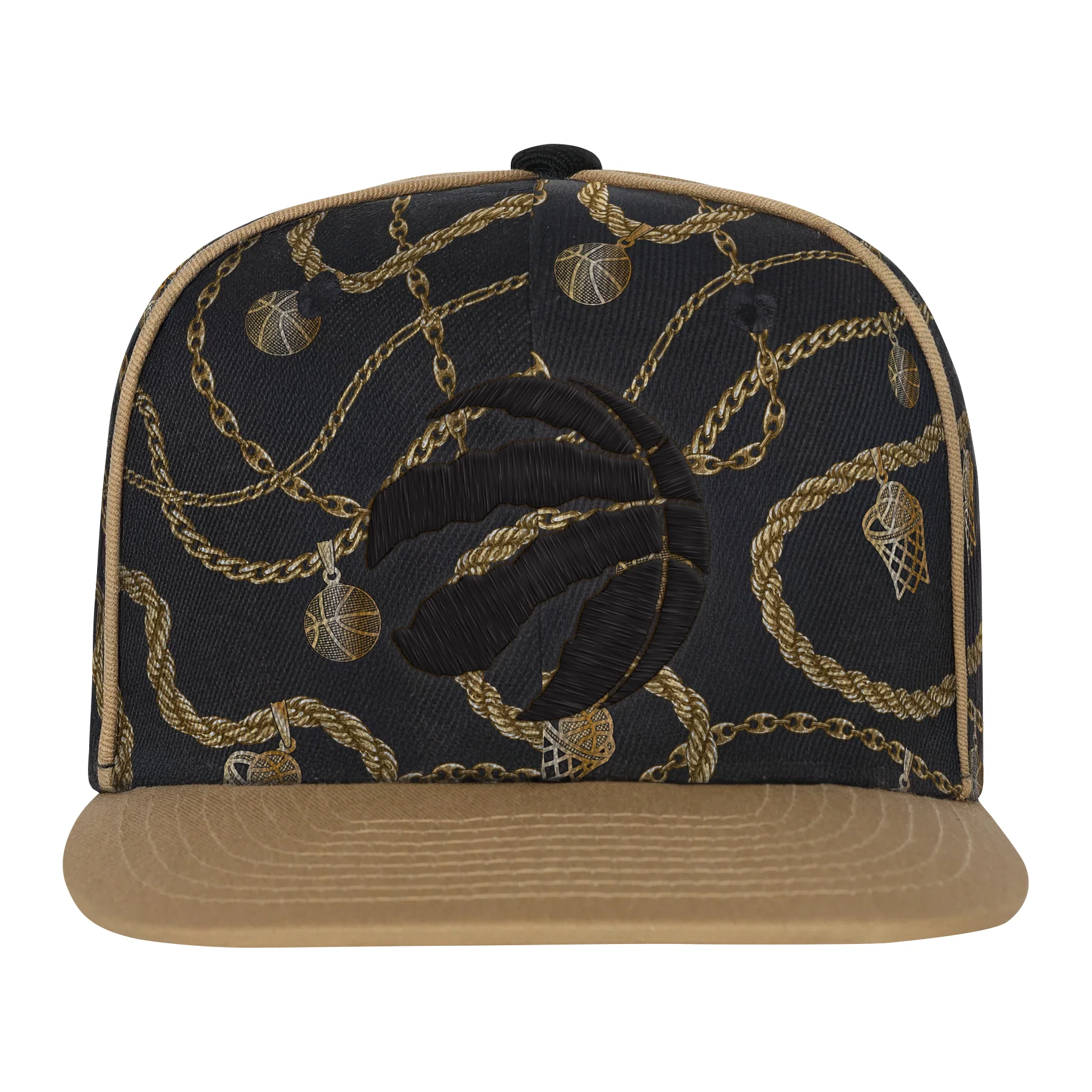 Youth Street Hooper Snapback - Image 3