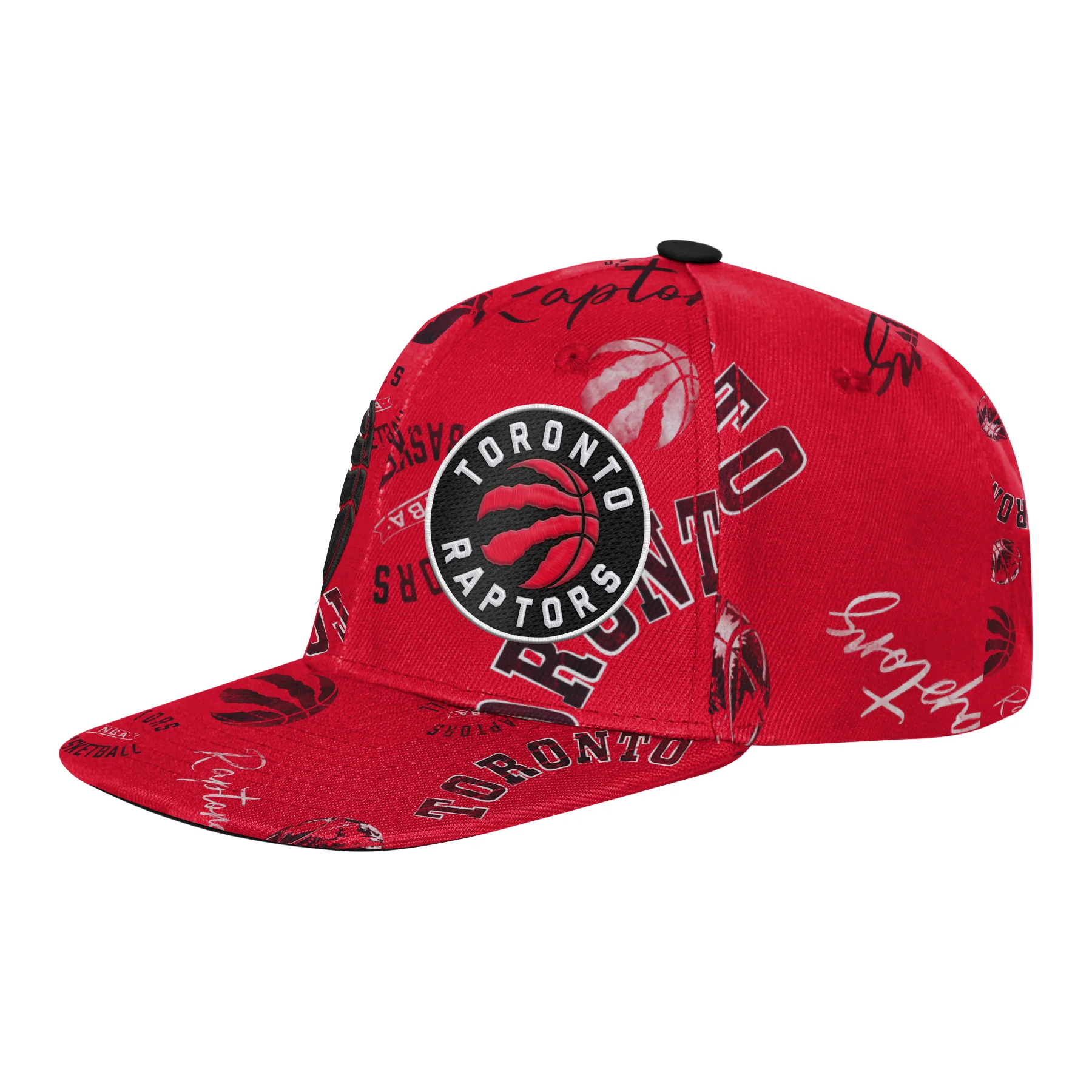 Youth Street Hooper Team Snapback - Image 2