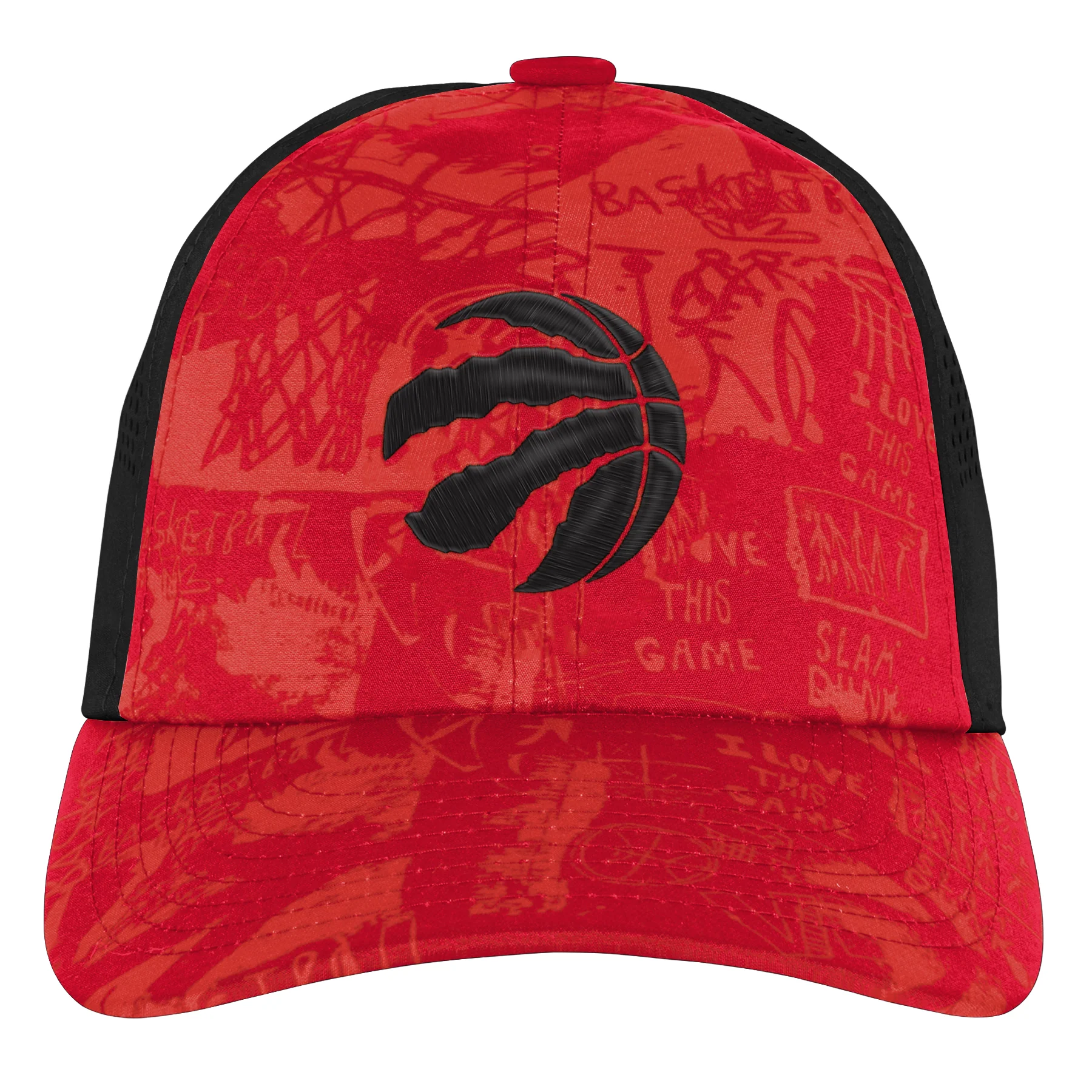 Youth Street Slouch Adjustable Hat - Image 3